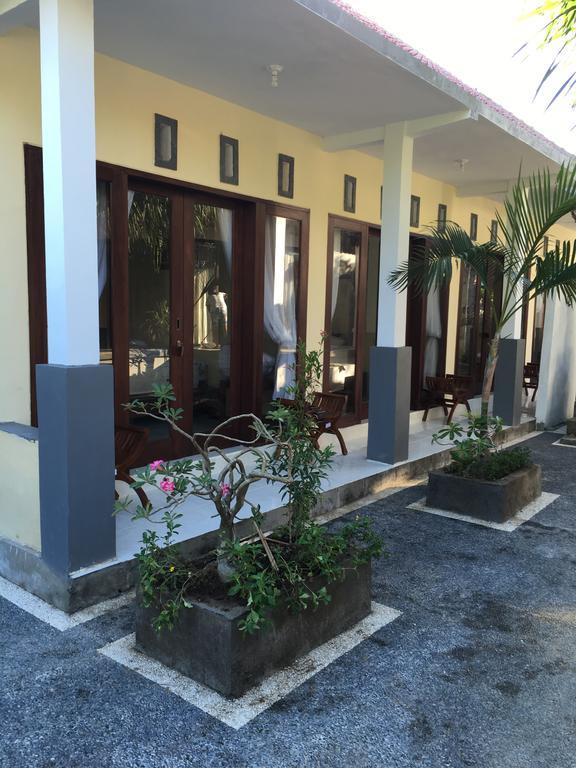 Bbs Homestay Lembongan Exterior foto