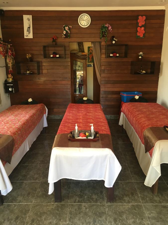 Bbs Homestay Lembongan Exterior foto