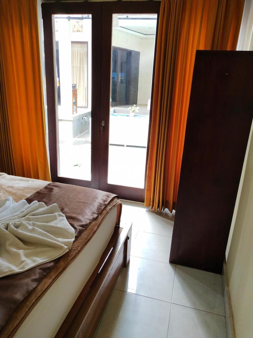 Bbs Homestay Lembongan Exterior foto