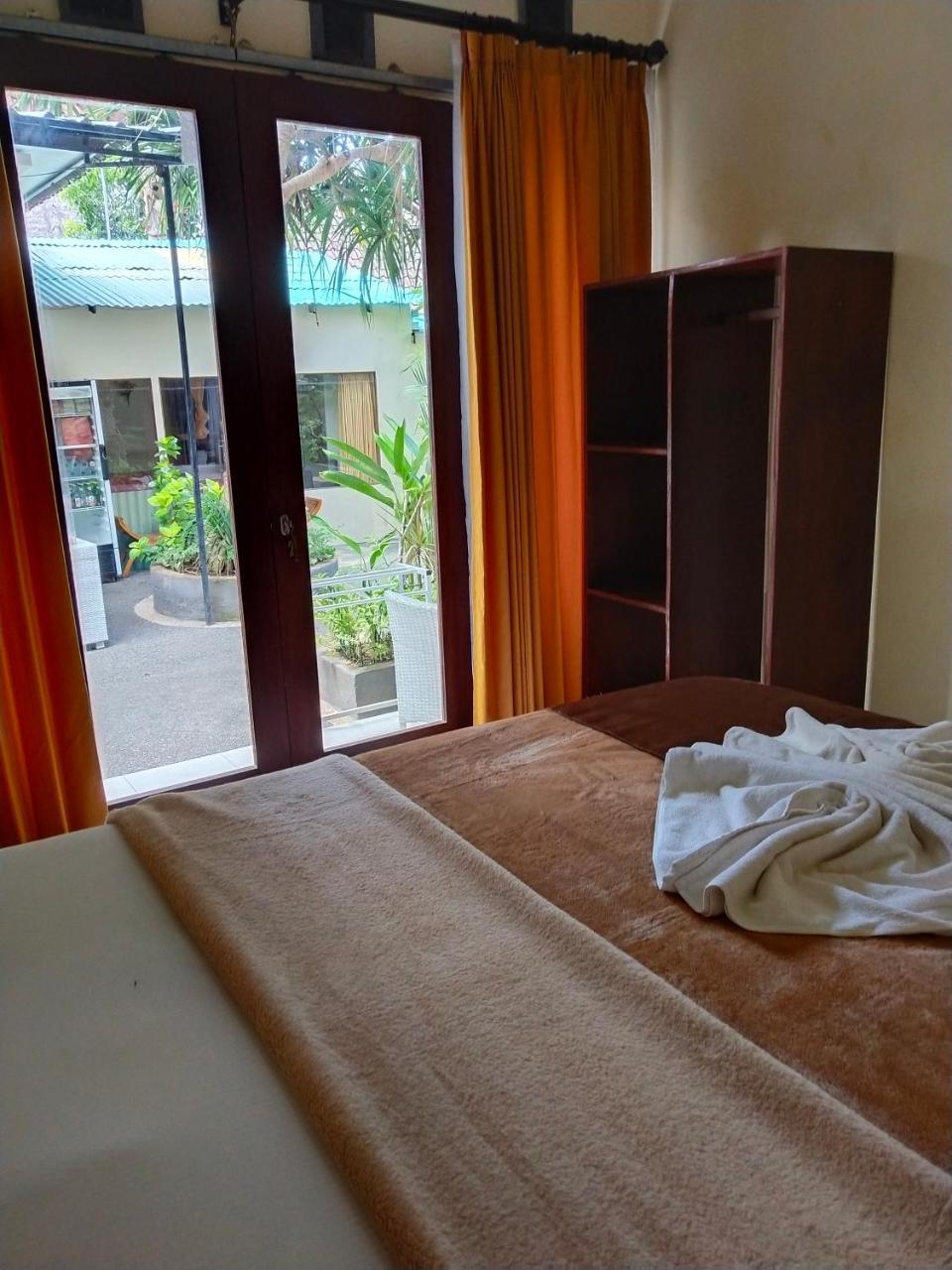 Bbs Homestay Lembongan Exterior foto
