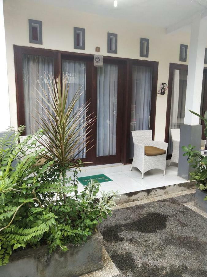 Bbs Homestay Lembongan Exterior foto